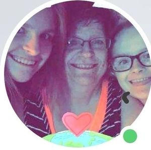 Meet your Posher, Cathy